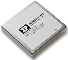 XP POWER JCP4012S15 Isolated Board Mount DC/DC Converter, DI