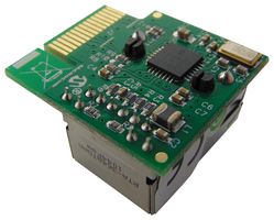 MICROCHIP AC164123 ENC28J60, ETHERNET, DAUGHTER BOARD