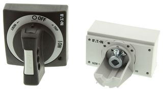 Circuit Breaker Accessories