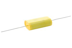 CORNELL DUBILIER MMP6W1K-F CAP, 1?F, 630V, 10%, PET, THROUGH HOLE
