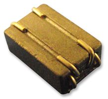 FAIR-RITE 2744051447 FERRITE BEAD, 0.004 OHM, 5A, SMD