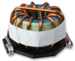 BOURNS JW MILLER PM2120-121K-RC INDUCTOR, 120UH, 5.8A, 10%