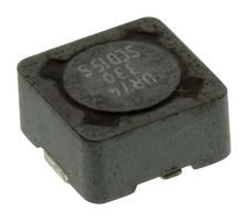 EATON COILTRONICS DR74-330-R INDUCTOR, 33UH 20%