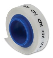 PANDUIT PMDR-9 WIRING ACCESSORIES,WIRE IDE