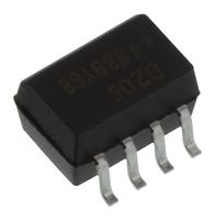VISHAY ILD205T Transistor Output Optocoupler, 2, 4 kV,