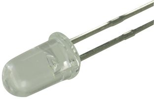 TT ELECTRONICS / OPTEK TECHNOLOGY OP295A INFRARED EMITTER, 890NM, T-1 3/4