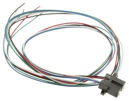 TT ELECTRONICS / OPTEK TECHNOLOGY OPB990T51Z Transmissive Photo Interrupter, Totem Po