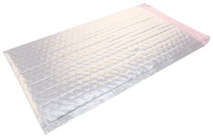 MULTICOMP PRO 016-0003 METAL-OUT BAG, 101.6MM X 152.4MM, PK100