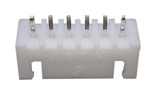 B6B-XH-A (LF)(SN) JST / JAPAN SOLDERLESS TERMINALS, CONNECTOR