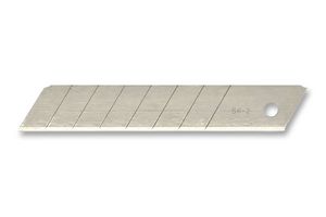 CK TOOLS T0971-10 SPARE BLADE, SNAPOFF, PK10