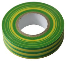 MULTICOMP PRO PVC TAPE 1920YG