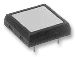 NKK SWITCHES JF15SP1C TACTILE SWITCH, SQUARE, RED
