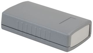 MULTICOMP PRO G403 ENCLOSURE, ABS, GREY, 90X50X24MM