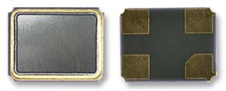 MERCURY UNITED ELECTRONICS 3H32ET-24.000
