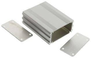 Metal Enclosures