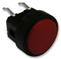 MULTICOMP PRO TS0B23 TACTILE SWITCH ROUND BUTTON TOP ACTUATED