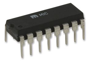 MICROCHIP MIC5891YN