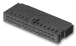 TE CONNECTIVITY - AMP 102387-3 HOUSING,  RECEPTACLE,  16WAY
