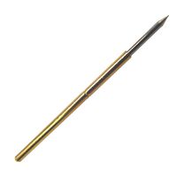 MULTICOMP P100-B-250-G PLUNGER, POINT, 3A