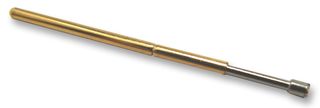 MULTICOMP P100-H-250-G PLUNGER, SERRATED