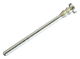 OXLEY SN/040/RPL SILVER TERMINAL, PIN, SNALE