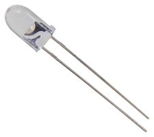 AMS OSRAM GROUP SFH4550 INFRARED EMITTER, HIGH POWER, 860 NM, 3Â°