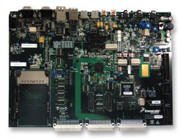 NXP MCIMX27ADSE DEV KIT, PROCESSOR