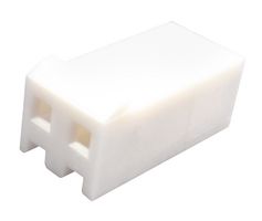 AMP - TE CONNECTIVITY 640250-2 Wire-To-Board Connector, SL-156 Series,