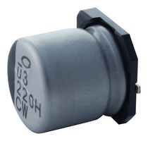 NICHICON UCW1H221MNL1GS.