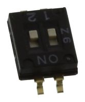 MULTICOMP PRO MCDHN-02F-V