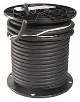 BELDEN 8259 010100 CABLE, COAX RG58/U BLACK 30.5M