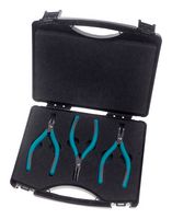 WELLER EREM 2400KMS 2400 MAGIC SENSE SET, 3 PCS