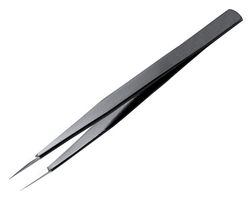 MULTICOMP PRO D00835 TWEEZER, SMD, STRAIGHT, POINTED, PET