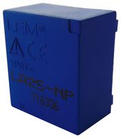 LEM LA 25-NP CURRENT TRANSDUCER, 25A, PCB