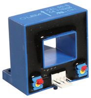 LEM HAL 50-S CURRENT TRANSDUCER, 50A, PANEL