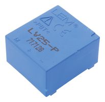 LEM LV 25-P VOLTAGE TRANSDUCER, PCB