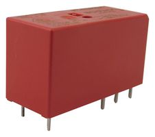 TE CONNECTIVITY - SCHRACK RT424024 General Purpose Relay, RT2 bistable Seri