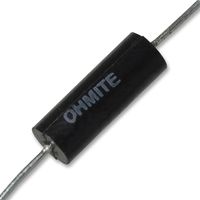 OHMITE 15FR015E