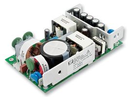 XP POWER CLC175US24 AC/DC Open Frame Power Supply, Medical,
