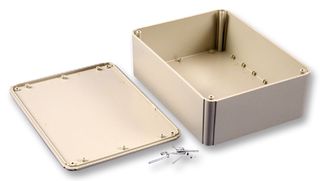 MULTICOMP PRO MCRL6655 ENCLOSURE PLAST MULTIPURPOSE ABS 200MM