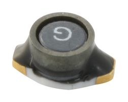 WURTH ELEKTRONIK 7445120 CHOKE, 100UH, SMD