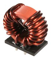 WURTH ELEKTRONIK 7448263505 CHOKE, COMMON MODE, POWER LINE, 35 A