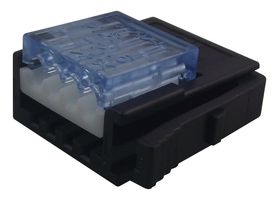 3M 37104-A165-00E MB Wire-To-Board Connector, Free, Mini-Clam