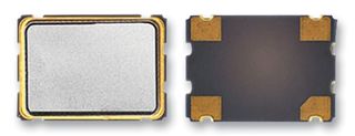 EUROQUARTZ 20.000MHZ XO91050UITA