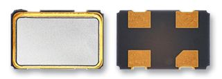 EUROQUARTZ 8.000MHZ XO53050UITA