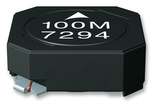 TDK B82462G2224M000 INDUCTOR, POWER, 220UH, 0.28A, 20%