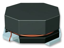 TDK B82466G0103M000 INDUCTOR, POWER, 10UH, 0.36A, 20%