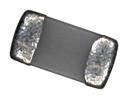 KEMET C0603C751J5GACTU CAP, 750PF, 50V, 5%, C0G/NP0, 0603
