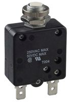 POTTER&BRUMFIELD - TE CONNECTIVITY W58-XB1A4A-15 THERMAL CIRCUIT BREAKER