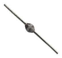 VISHAY BYW54-TR Standard Power Diode, Single, 600 V, 2 A